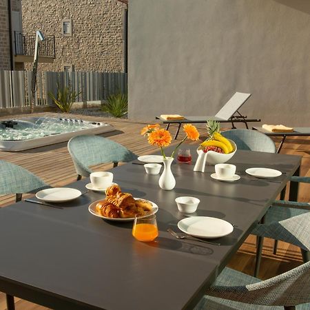 Apartments Jasmin เมดูลิน ภายนอก รูปภาพ