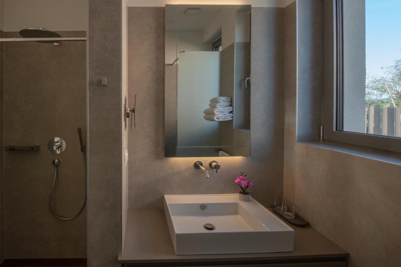 Apartments Jasmin เมดูลิน ภายนอก รูปภาพ