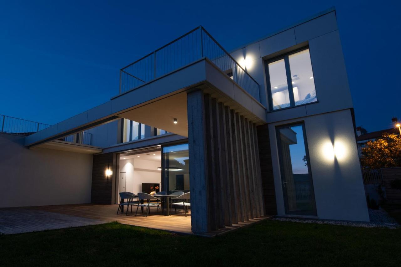 Apartments Jasmin เมดูลิน ภายนอก รูปภาพ