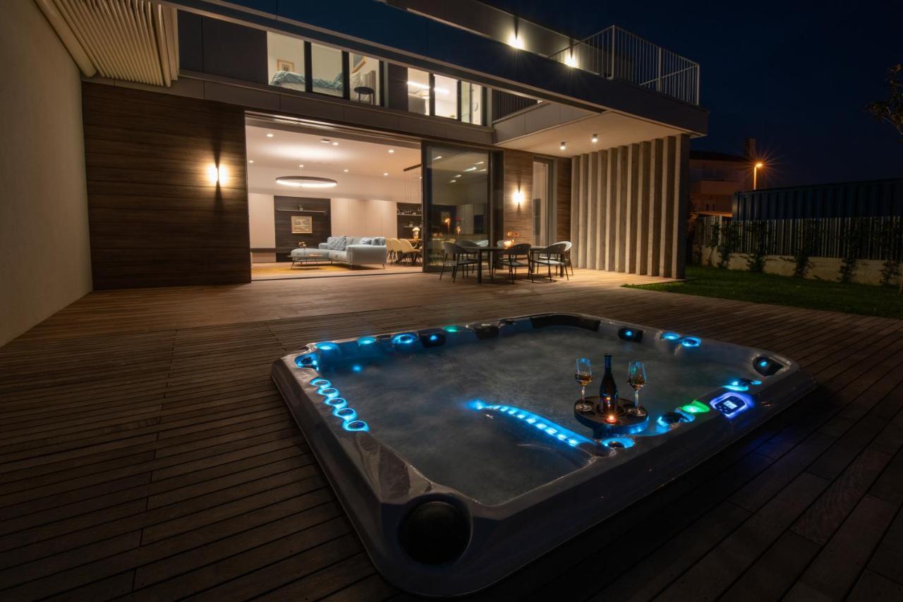 Apartments Jasmin เมดูลิน ภายนอก รูปภาพ