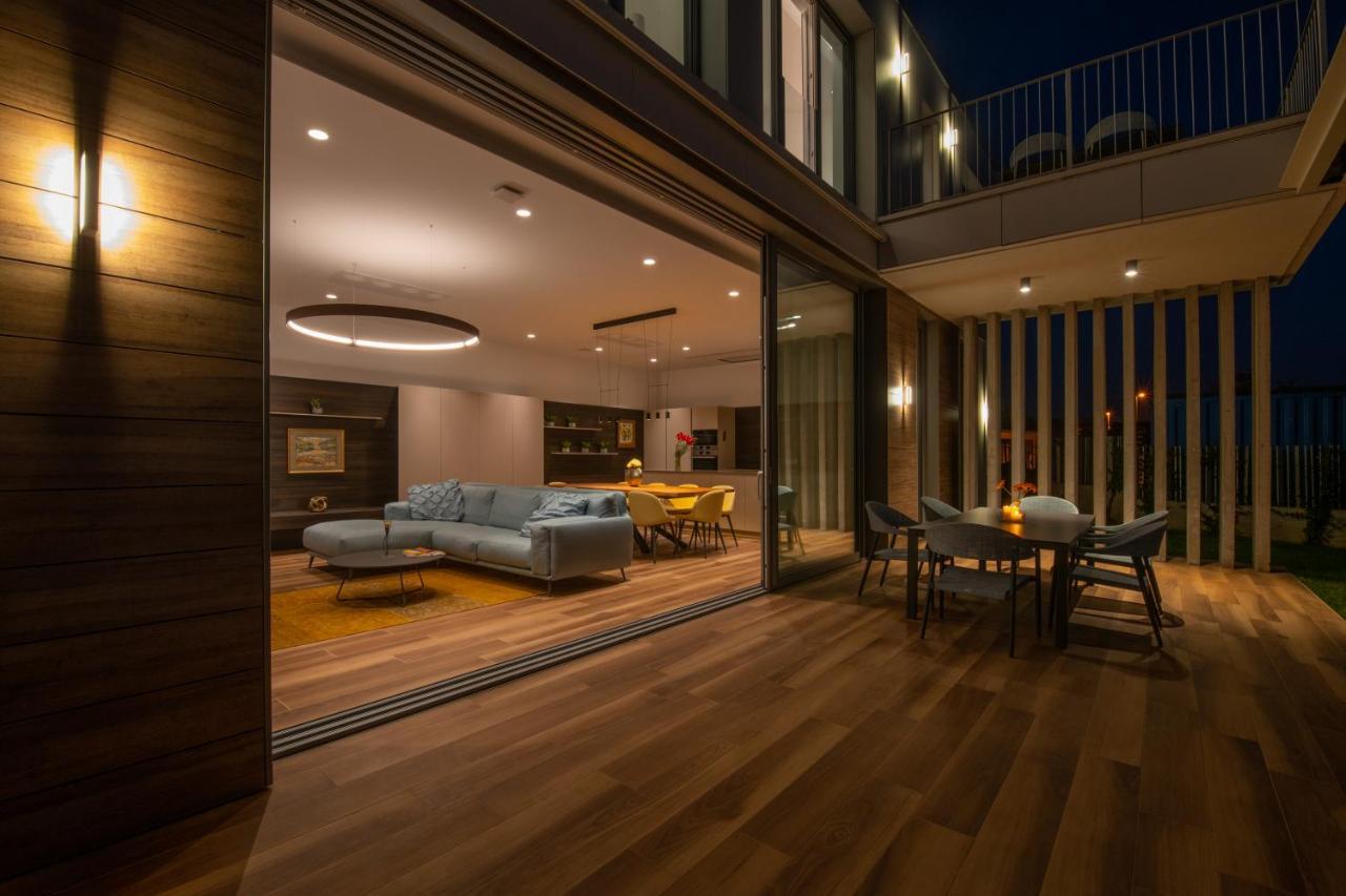 Apartments Jasmin เมดูลิน ภายนอก รูปภาพ