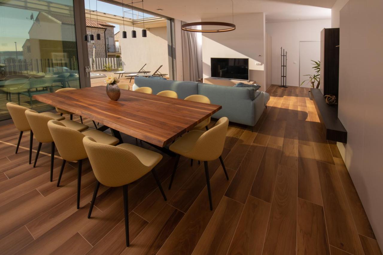 Apartments Jasmin เมดูลิน ภายนอก รูปภาพ