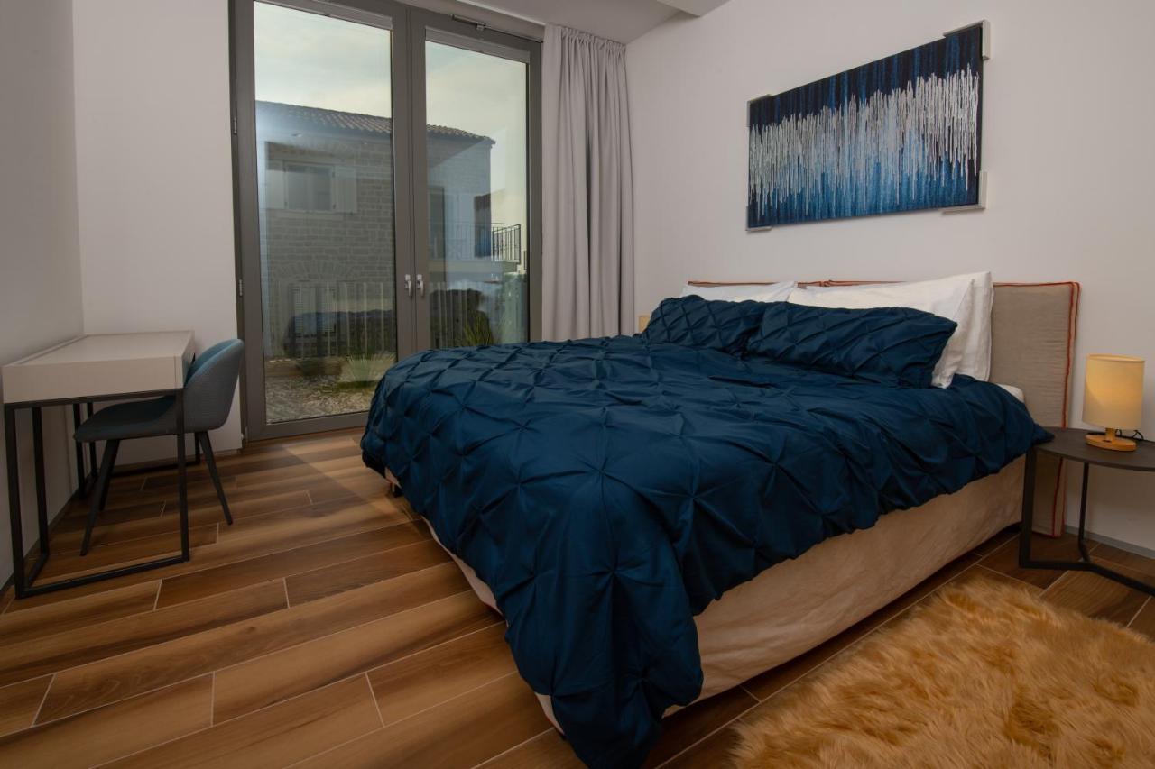 Apartments Jasmin เมดูลิน ภายนอก รูปภาพ