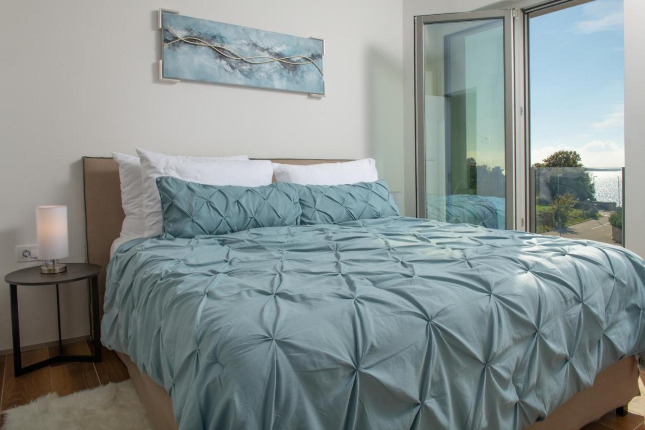 Apartments Jasmin เมดูลิน ภายนอก รูปภาพ