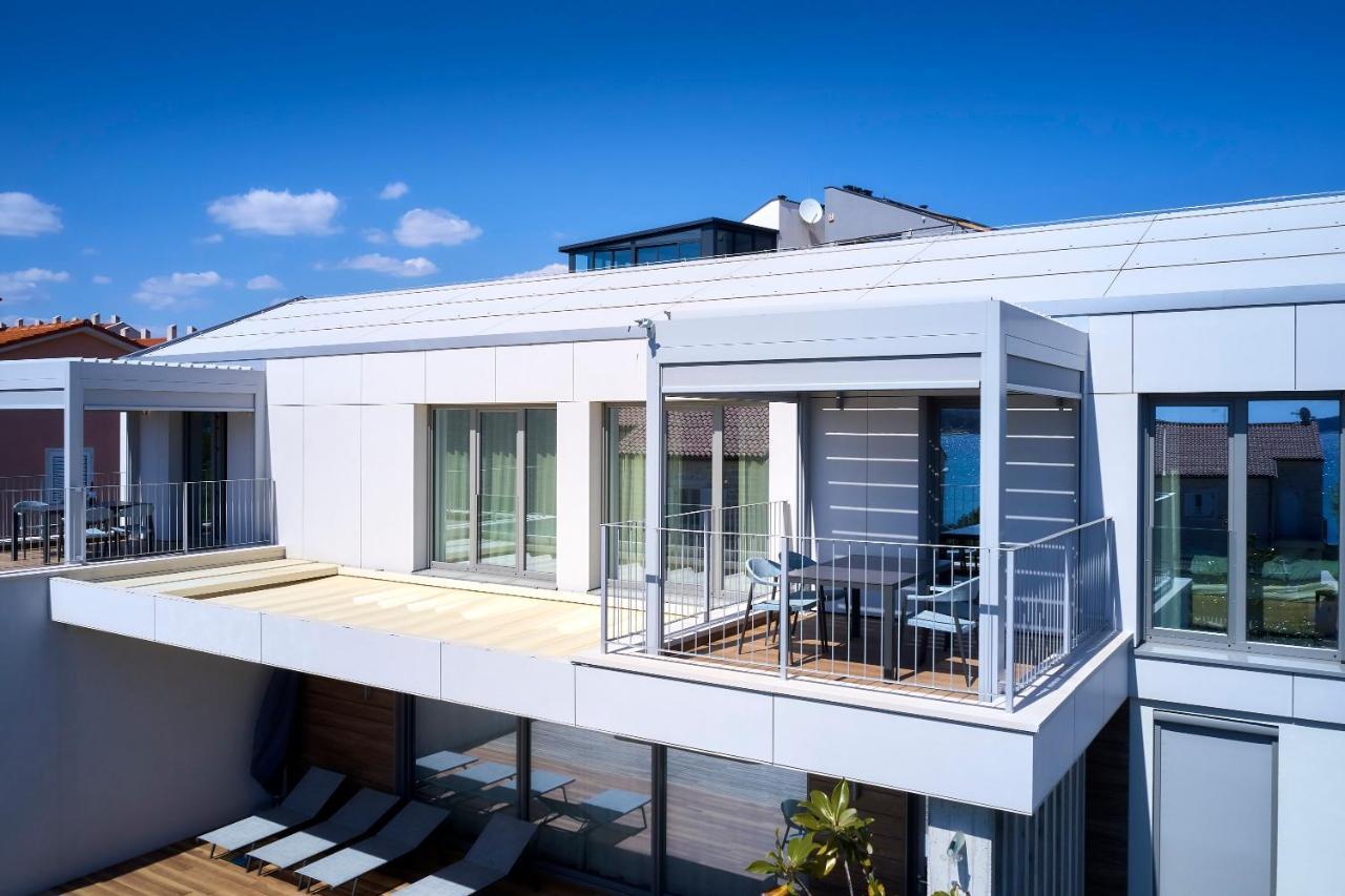 Apartments Jasmin เมดูลิน ภายนอก รูปภาพ