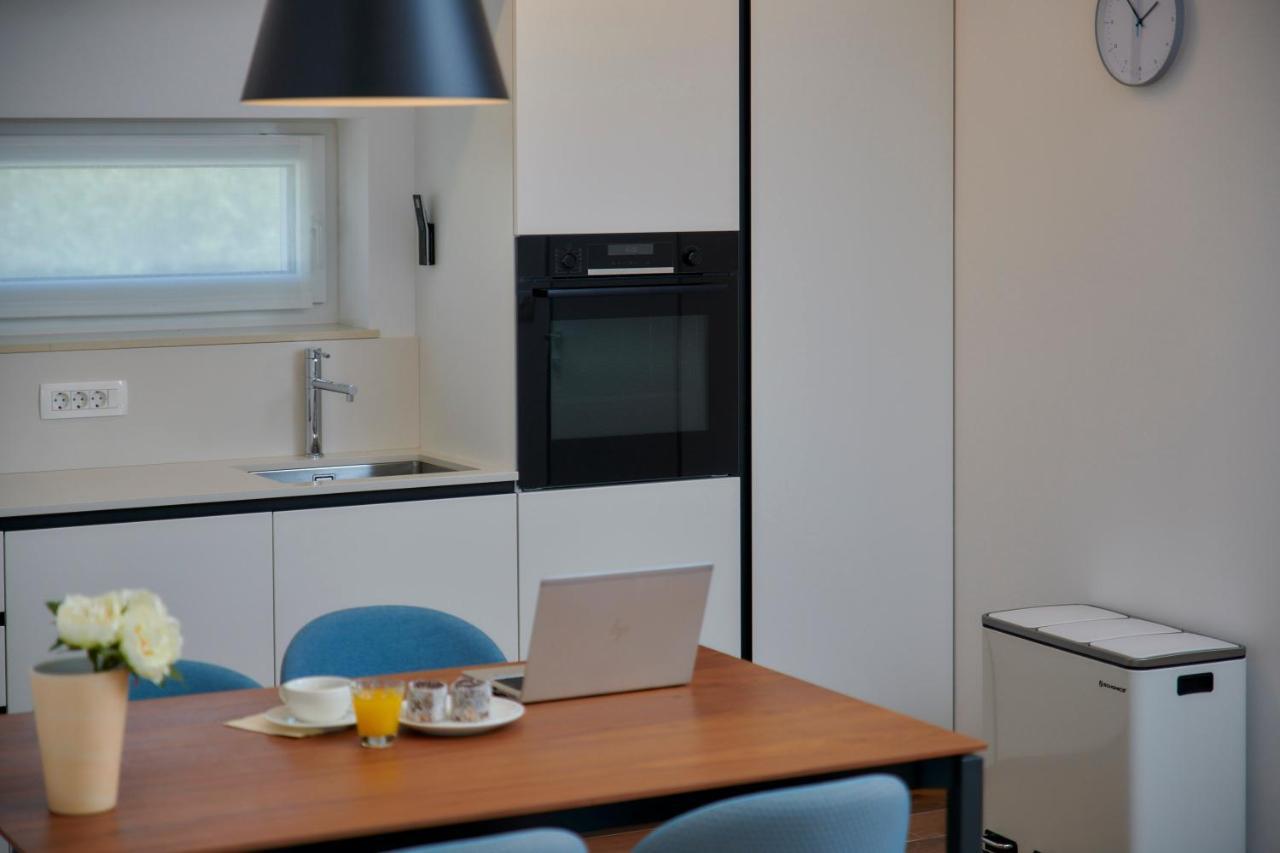 Apartments Jasmin เมดูลิน ภายนอก รูปภาพ