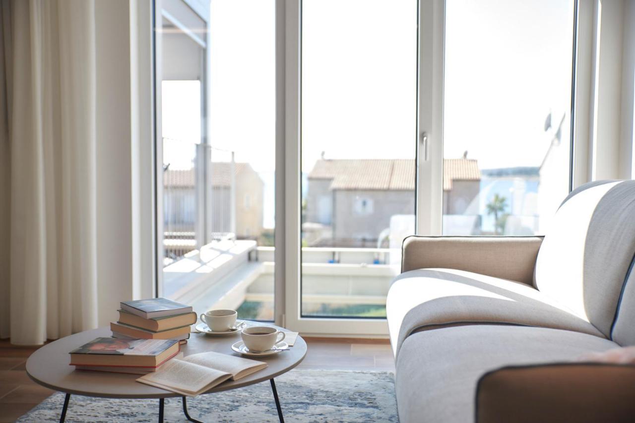 Apartments Jasmin เมดูลิน ภายนอก รูปภาพ