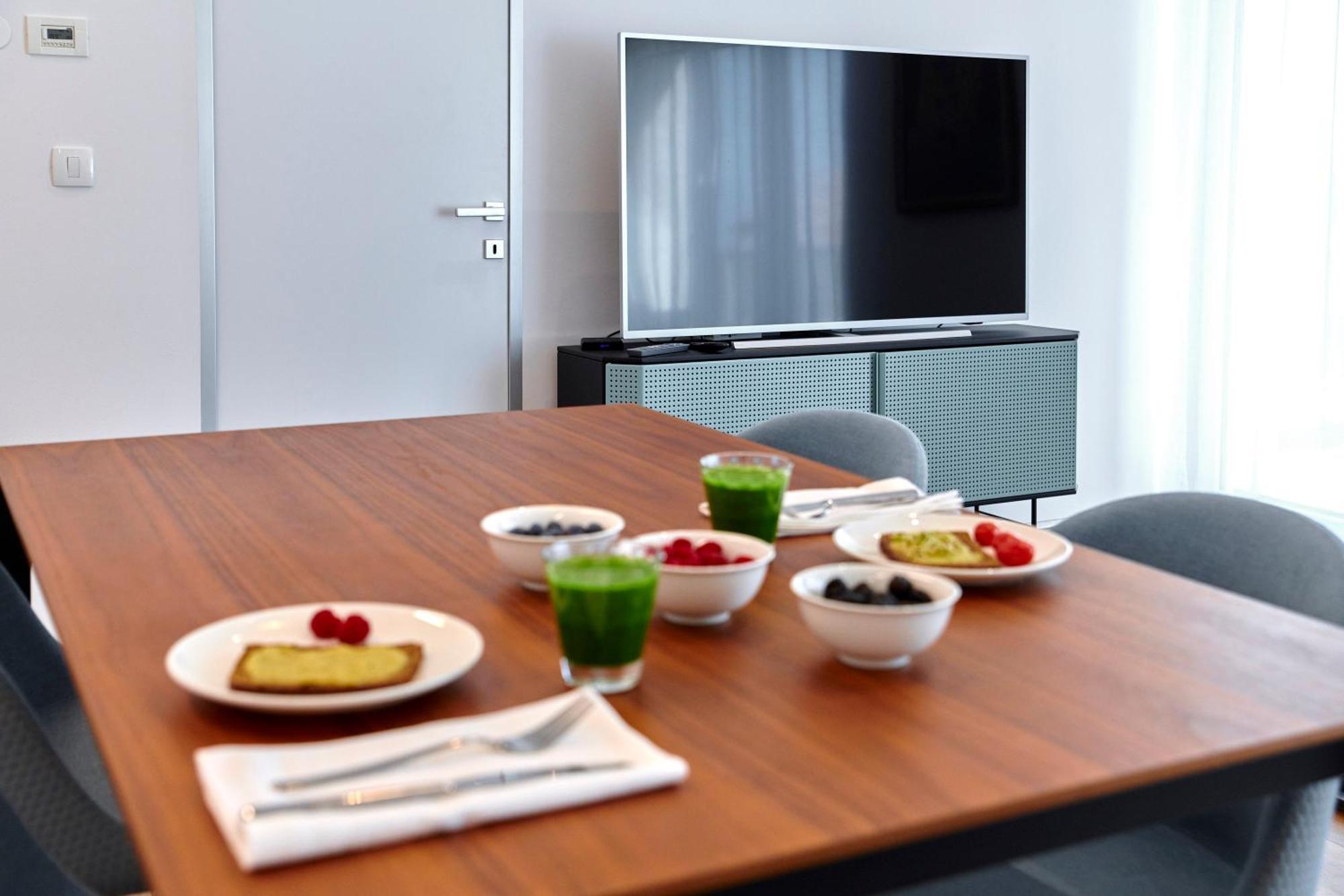 Apartments Jasmin เมดูลิน ห้อง รูปภาพ