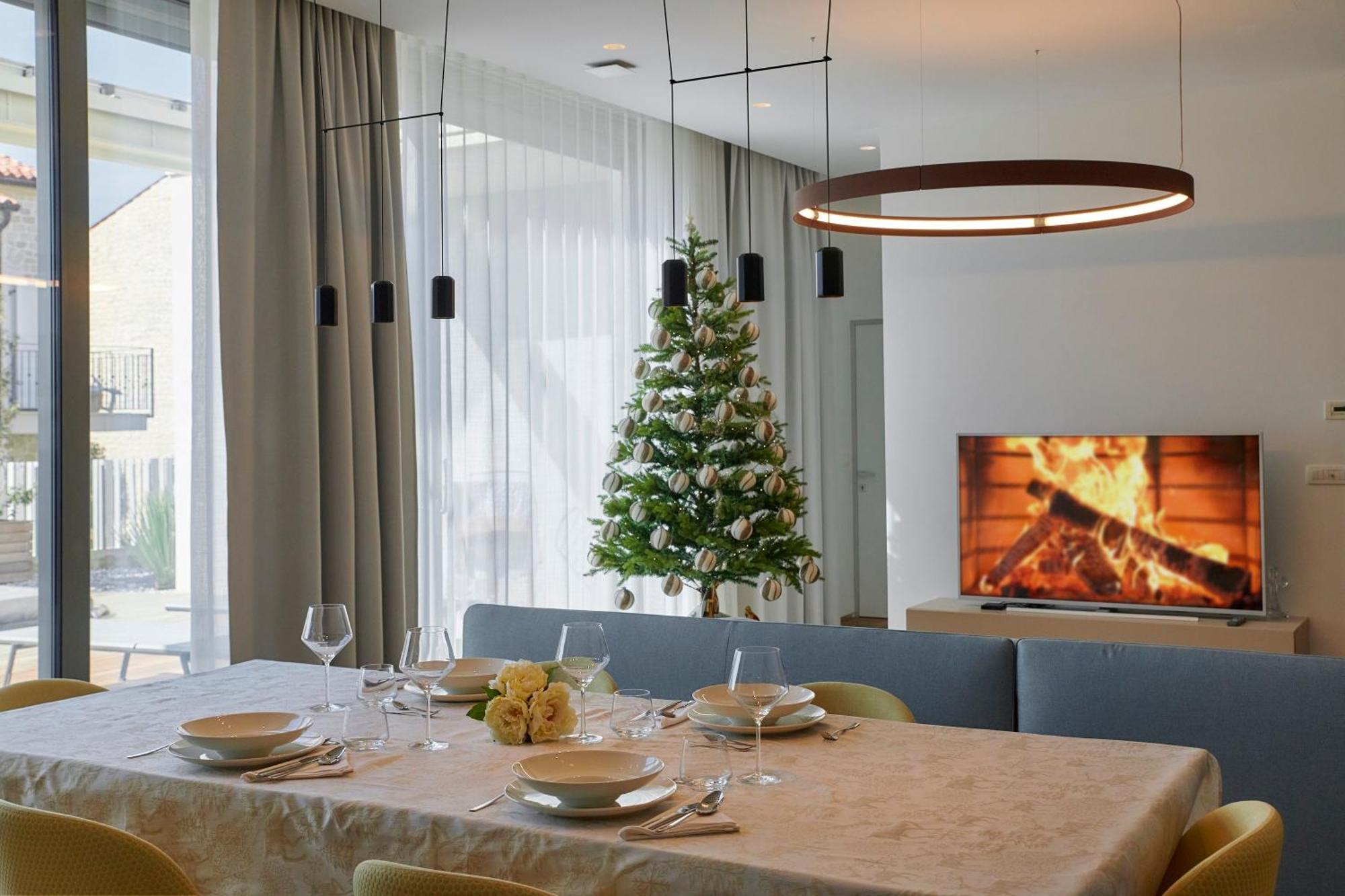 Apartments Jasmin เมดูลิน ห้อง รูปภาพ