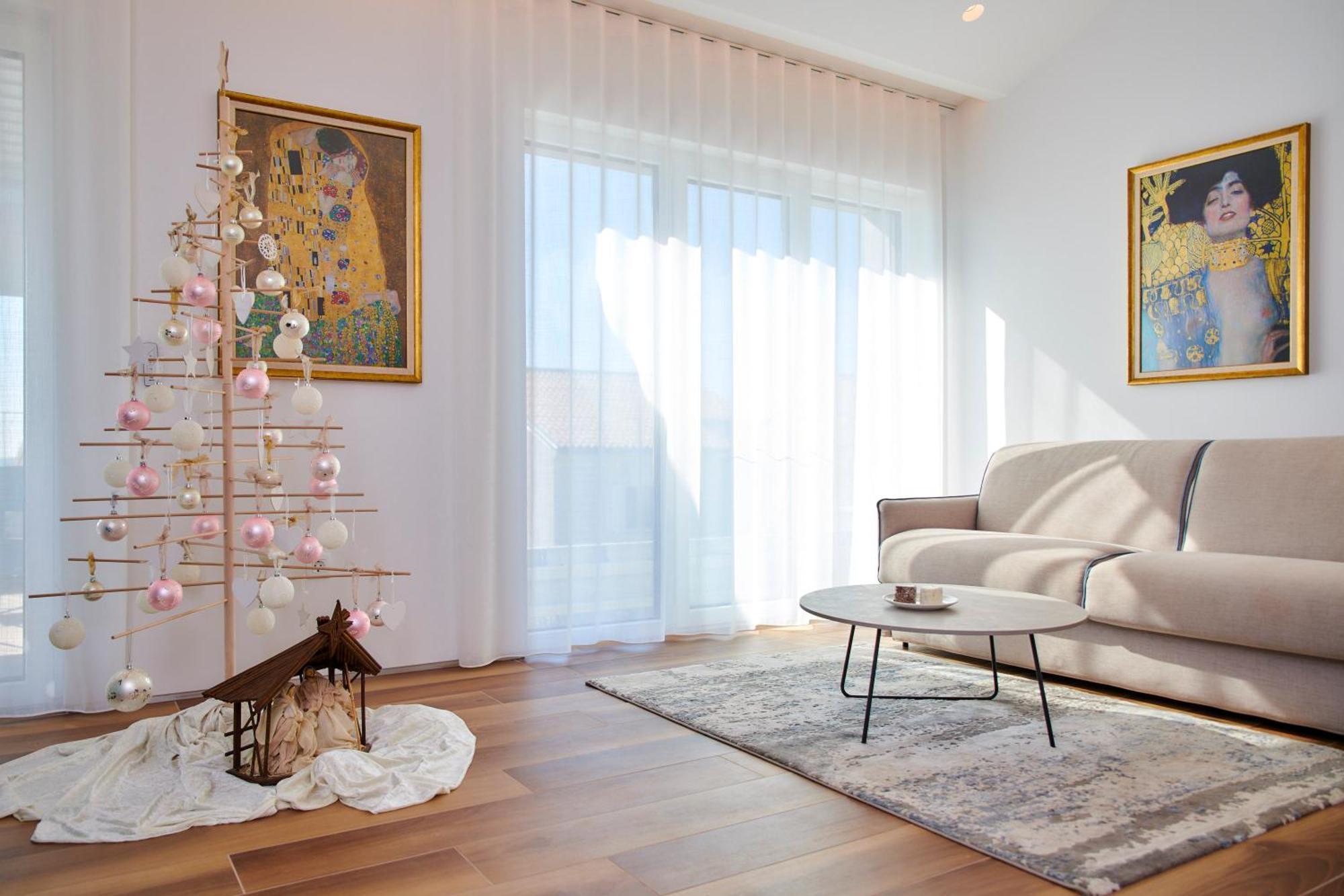 Apartments Jasmin เมดูลิน ห้อง รูปภาพ